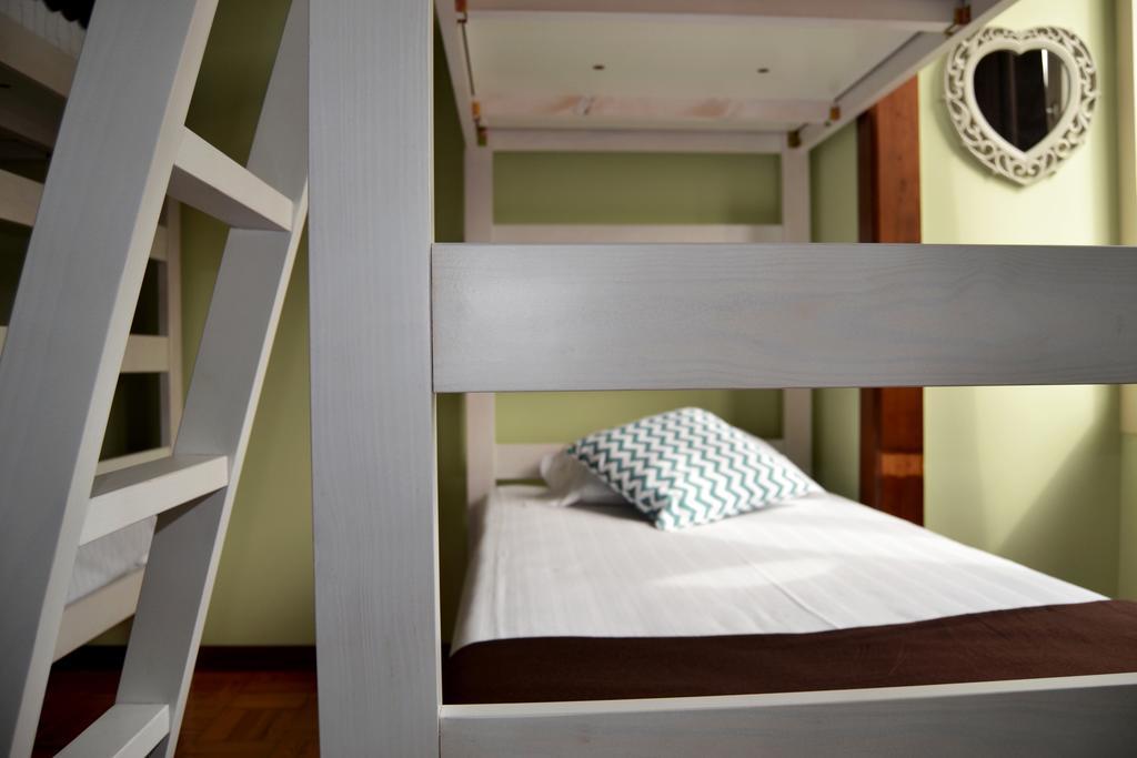 Coimbra Portagem Hostel الغرفة الصورة