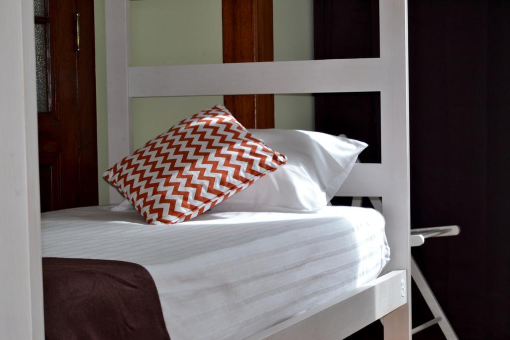 Coimbra Portagem Hostel الغرفة الصورة