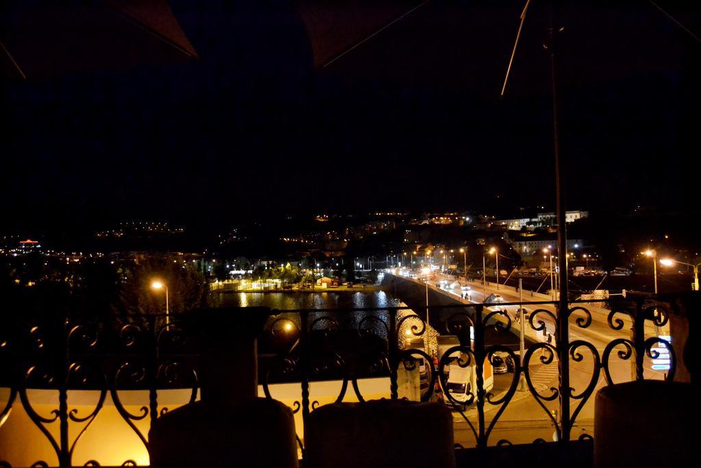 Coimbra Portagem Hostel المظهر الخارجي الصورة
