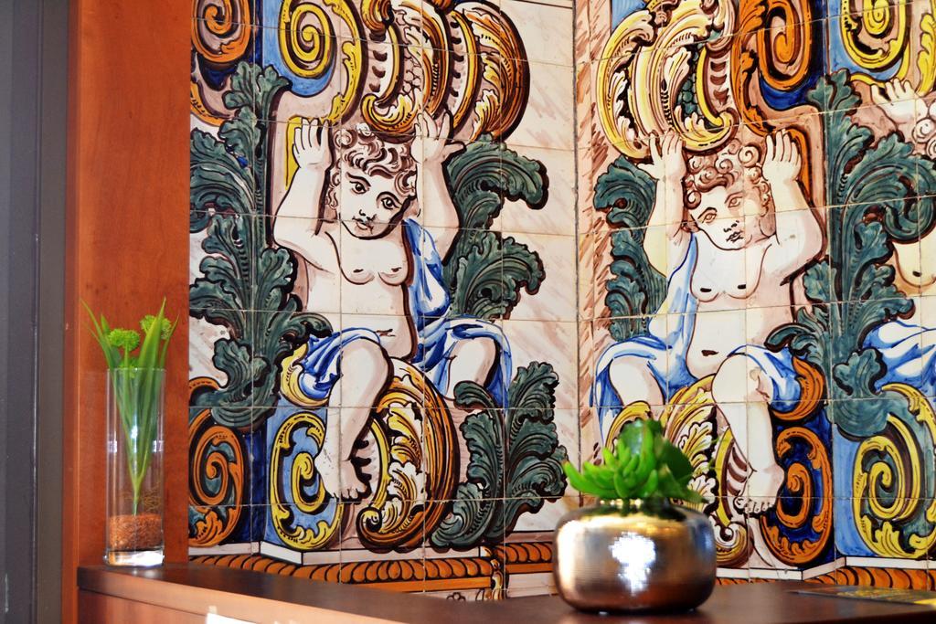 Coimbra Portagem Hostel المظهر الخارجي الصورة