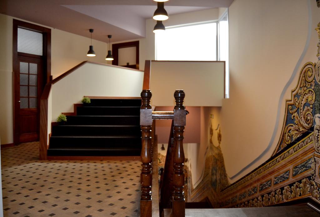 Coimbra Portagem Hostel المظهر الخارجي الصورة