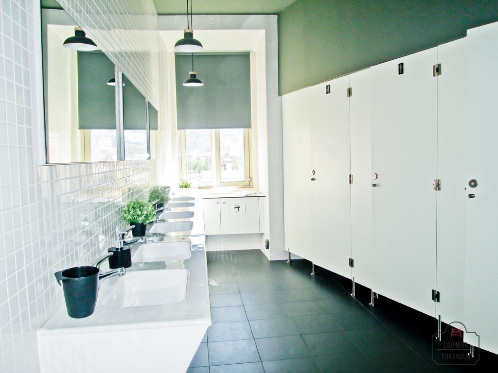 Coimbra Portagem Hostel المظهر الخارجي الصورة