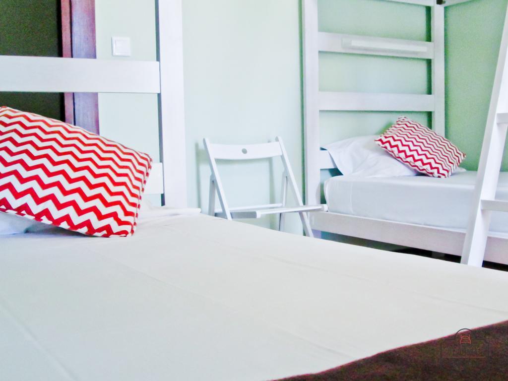 Coimbra Portagem Hostel المظهر الخارجي الصورة