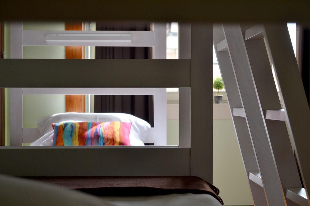 Coimbra Portagem Hostel المظهر الخارجي الصورة