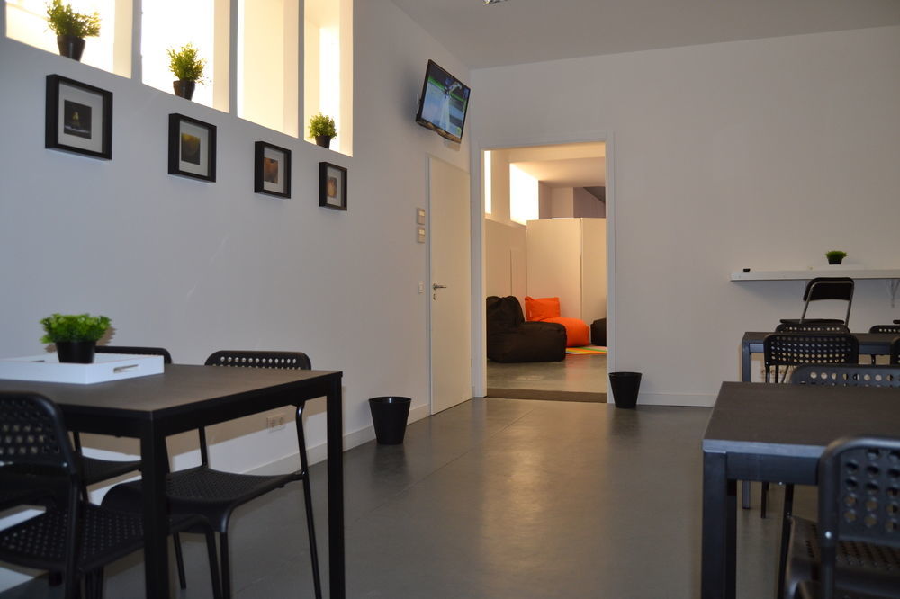 Coimbra Portagem Hostel المظهر الخارجي الصورة