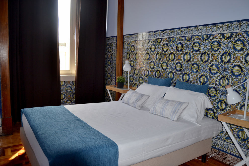 Coimbra Portagem Hostel المظهر الخارجي الصورة
