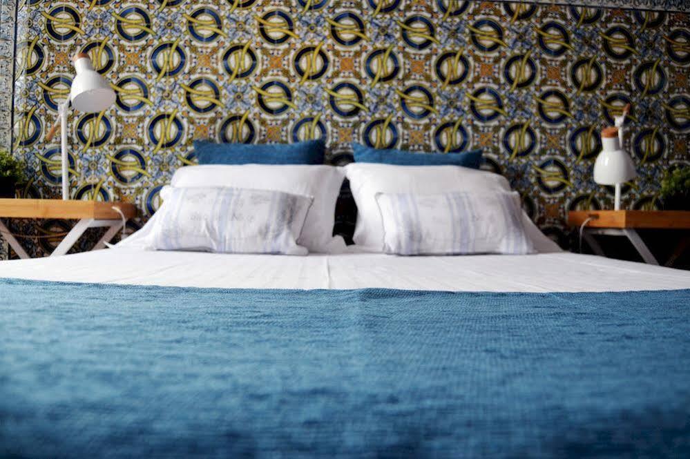 Coimbra Portagem Hostel المظهر الخارجي الصورة